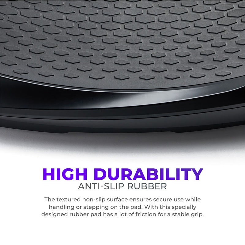 The Inch-inerator® At-home Body Workout Machine